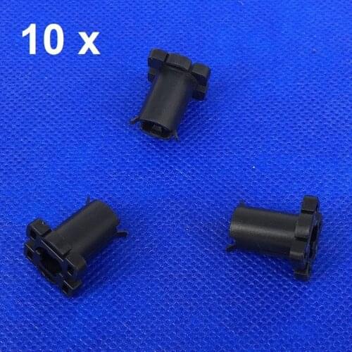 For Land Rover Freelander DCE100560 Rear Window Moulding Trim Clips