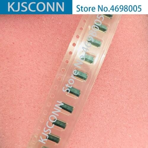 FH34SRJ-8S-0.5SH CONN FFC FPC 8POS 0.50MM R/A connector NEW&ORIGINAL Free shipping