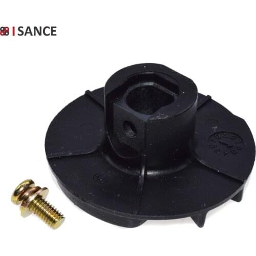 ISANCE Distributor Rotor 30103P08003 30103-P08-003 For Honda Accord CR-V Civic Acura Integra EL