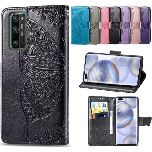 KDTONG Huawei Nova 3 Phone Cases