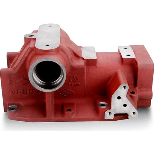 Lift housing for Dongfeng tractor, part number: 200.55D.101