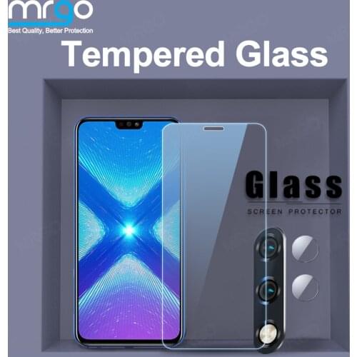 MRGO Screen Protectors For Huawei Honor 8X