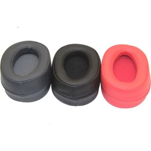 New Soft Leather Replacement Ear Pads Cushion Earpad Earmuffs For MDR-100ABN WH-H900N headphone Earpads