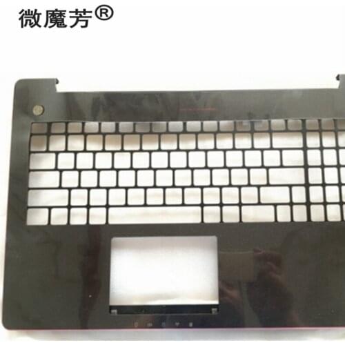 NEW Palmrest cover case for ASUS G550 G550J G50JK C shell 13NB04L3AM0211 13N0-QXA0411