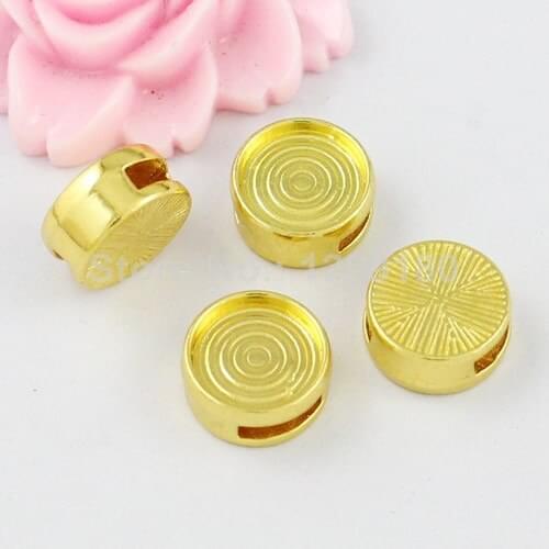 Onebeading Golden Chains