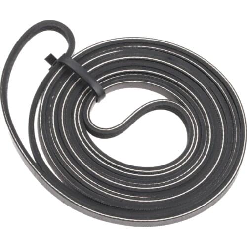 137292700 Washer Drive Belt Fit for GE, Frigidaire AP4324040 WE12X21574