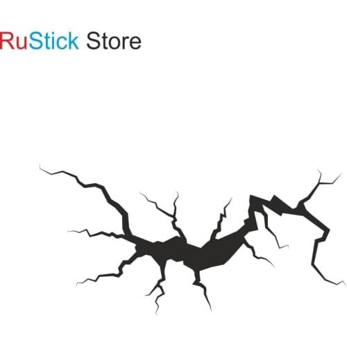 RuStick Car Exterior Accessories