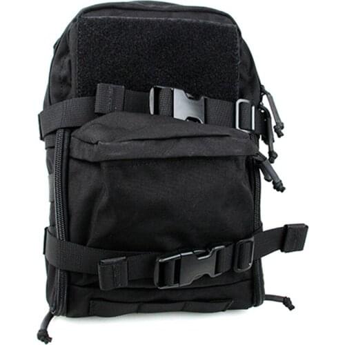 TMC Tactical Water Bag Pouches Molle Pack Multicam for Tactical Vests Molle Pouch TMC2503