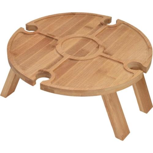 TOPINCN Camping Tables