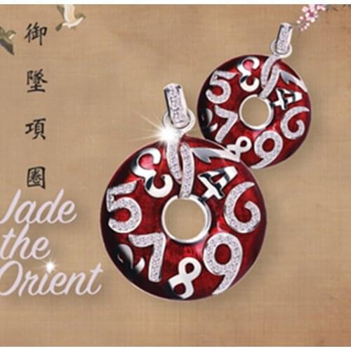 TS_FLYSNOW Jewelry Making