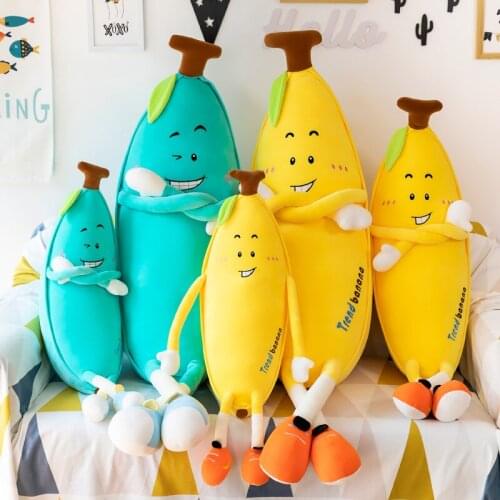 Tyuhk Plush Plants