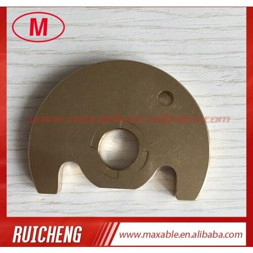 TD08 turbocharger thrust bearing