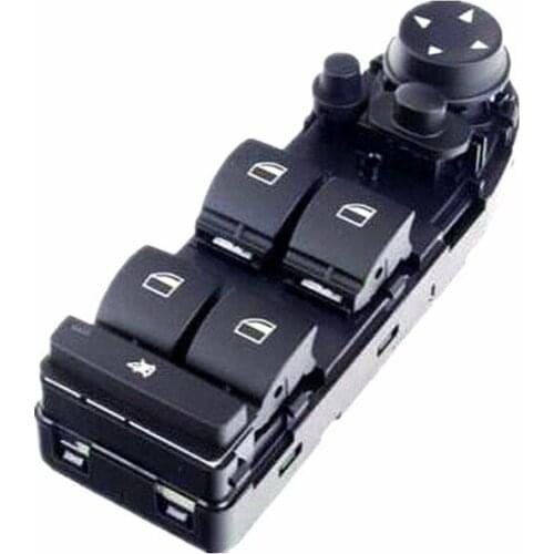 High match with no panel power window switch for 61319217333 61319122121