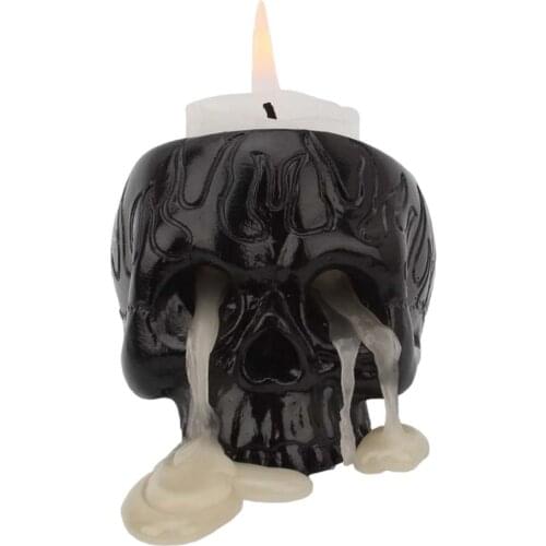 Декоративные черные подсвечники Waasoscon China At AliExpress