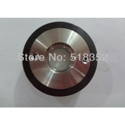 X058D340G51 M407C Mitsubishi Black Ceramic Pinch Roller OD57mmx T18mm for FX, FK-K, QA, FA20, RA series WEDM-LS Machine Parts