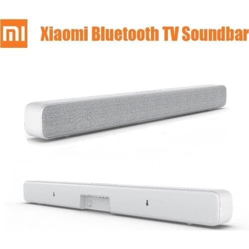 Xiaomi Soundbars