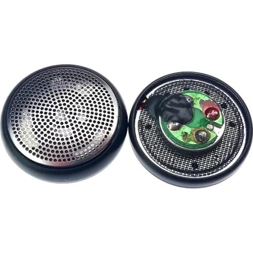 15.4mm speaker unit for mx500 mx360 DP100 vocal driver 4pcs
