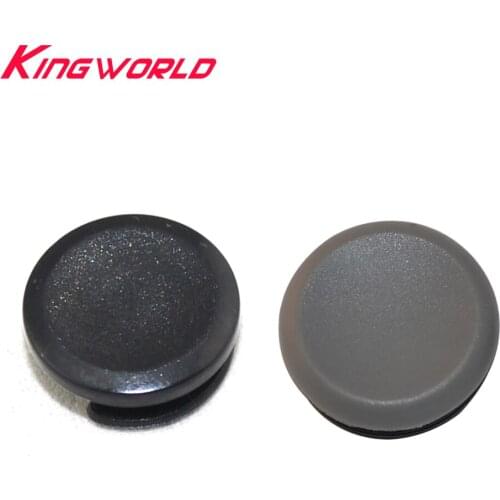 200pcs 3D Analog Joystick Cap Thumb Stick Button Controller for 3-DS L-L X-L Gamepad