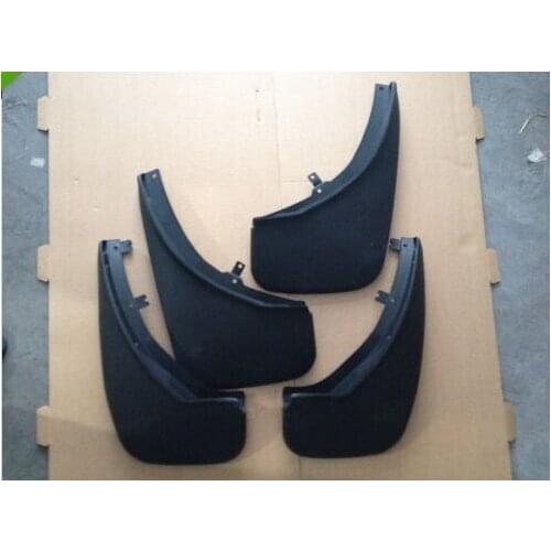 Mud Flaps Mud Guards for Land Rover 2006-2012 4pcs