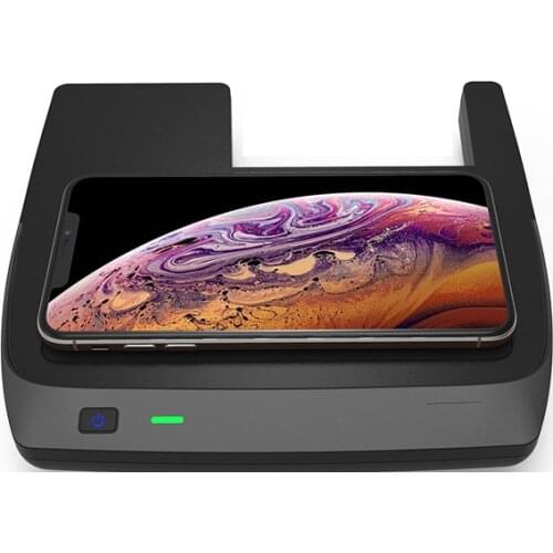 Car Wireless Charger for Honda Civic 2016-2021 Mobile Phone Charging Fast Car Charger Wireless Charging