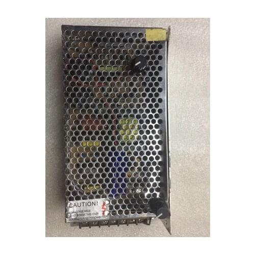 Used DC3-36V 0-5A Adjustable Constant Current Constant Voltage Switching Power Supply Charger Experimental Power Supply