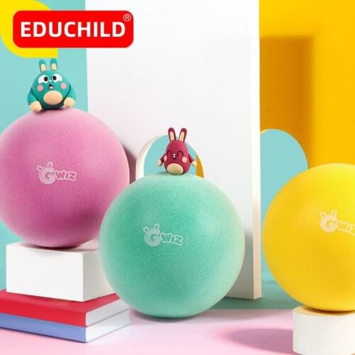 Kid Soft Grasp Play Ball Basketball Kindergarten Soft Outdoor Toy Baby Body Coordination Training Toys For Children