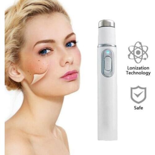 Blue-ray Electric Eye Massager Anti Aging Wrinkle Eye Patch Relief Puffiness Removal Micro-current Massage Eye Care