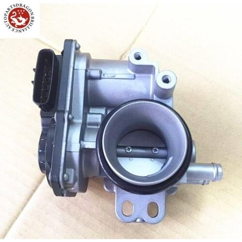 Electronic Throttle Body 22030-23010 2203023010 forTOYOTA YARIS P9 Throttle Body 22030-23010 1.3 Petrol 2007 10669996