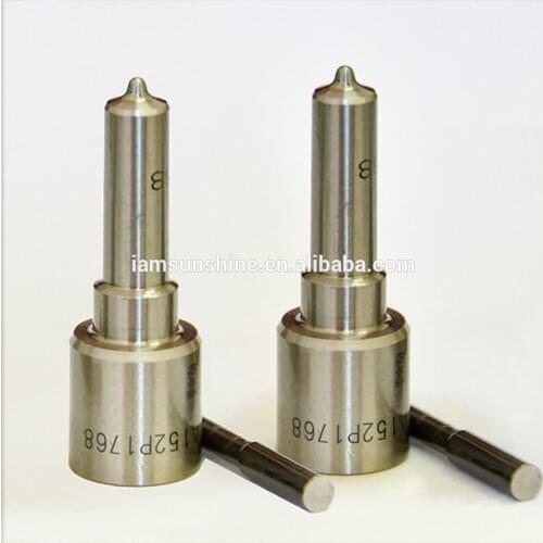 China UD injector nozzle DLLA129P890 for 095000-6470