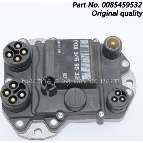 FU HAO AUTO PARTS Reels, Modules And Capture Devices