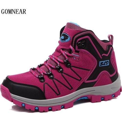 GOMNEAR Women's Sports Shoes
