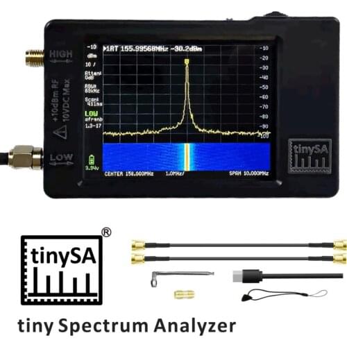 Анализаторы спектров Kbxlife China At AliExpress