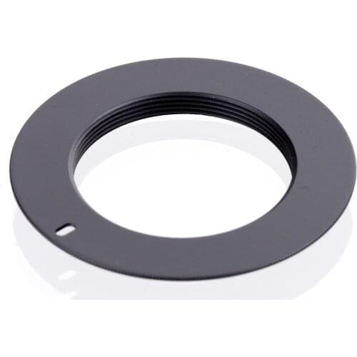 Lens adapter Macro M39 lens for Nikon F Mount AI D5000 D3000 D700 D300 D90 D80