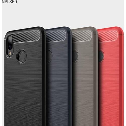MPLSBO Huawei Nova 3 Phone Cases