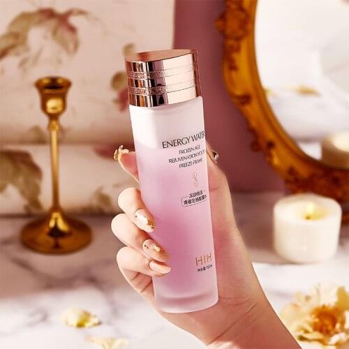 Natural Sakura Essence Face Tonic Deep Moisturizing Improve Dullness Whitening Repairing Skin Barrier Face Toner Skin Care 150ml