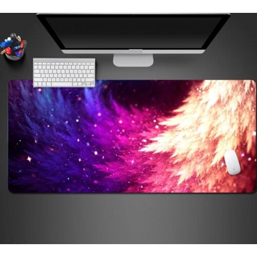 Naruto Mouse Pads Hot Selling Rubber To Mouse Notebook Computer Pad Mouse Professional Gaming Mousepad Gamer Keyboard Mats