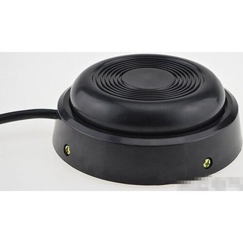 Foot switch KH 8017 round medical foot switch quality assurance AC250V 10A