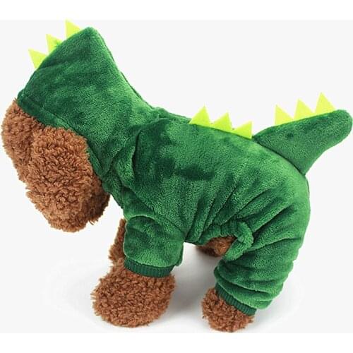 Pet Dog Clothes Puppy Funny Dog Costumes Clothing for Dog Cat Hoody Coat Jackets Supply Outfit Chihuahua Roupa para Cachorro50P1