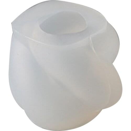 Woven Ball Shape Candle Molds Hand-Woven Candle Making Wax Mould Molds for Candle Soap Mold