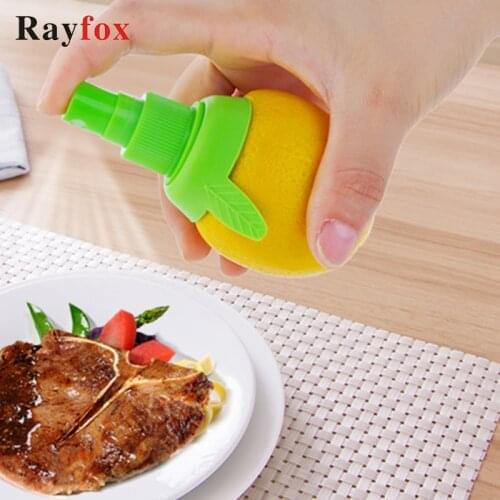 Rayfox Citrus Juicers