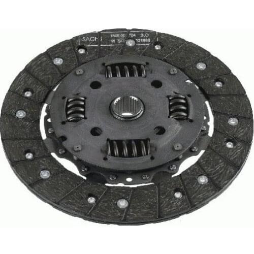 SACHS Spare Parts For Transmissions