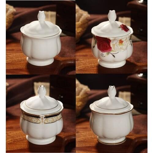 SIBAOLU Tea Ceramic Sets