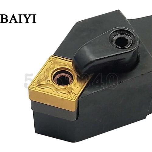 Angle 45 MCSNR2020K12 MCSNL2020K12 MCSNR/L 2020K12 CNC Turning tools + 10pcs CNMG120408-HM BP010 Carbide inserts