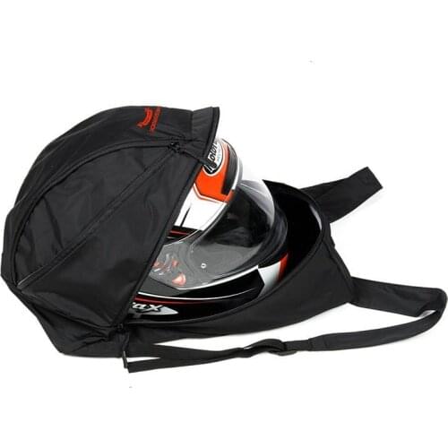 Enlarged Waterproof Motorcycle Riding Expandable Large Capacity Laptop Helmet Bag Moto Knight Outdoor Travel Backpack Luggage