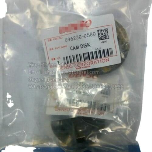 High Quality Diesel engine spare parts VE pump cam disk 096230-0580