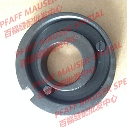 Sewing Mchine Parts PFAFF591 computer roller, needle pitch adjuster, eccentric adjusting wheel#PFAFF10027707