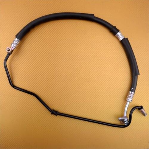 Car PAS Power Steering Pipe Pressure Hose 53713-SDA-Q02 Fit for Honda Accord 2.2 diesel 2002 2003 2004 2005 2006 2007 CDTi