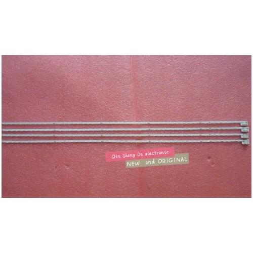 Free shipping FOR Sharp LCD-40V3A V400HJ6-ME2-TREM1 V400HJ6-LE8 LED 1PCS=52LED 490MM Products new