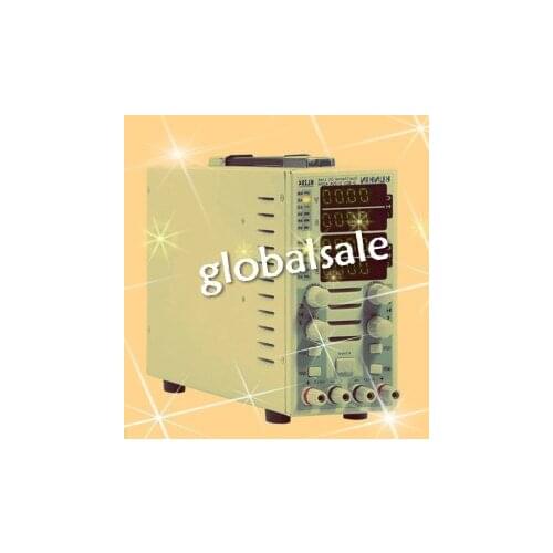 FREESHIPPING KL283 300W 80V 30A Dual Channel Adjustable LCD DC Electronic Load Instrument NEW 110V/220V