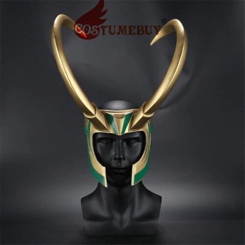 Costumebuy Hero Masks